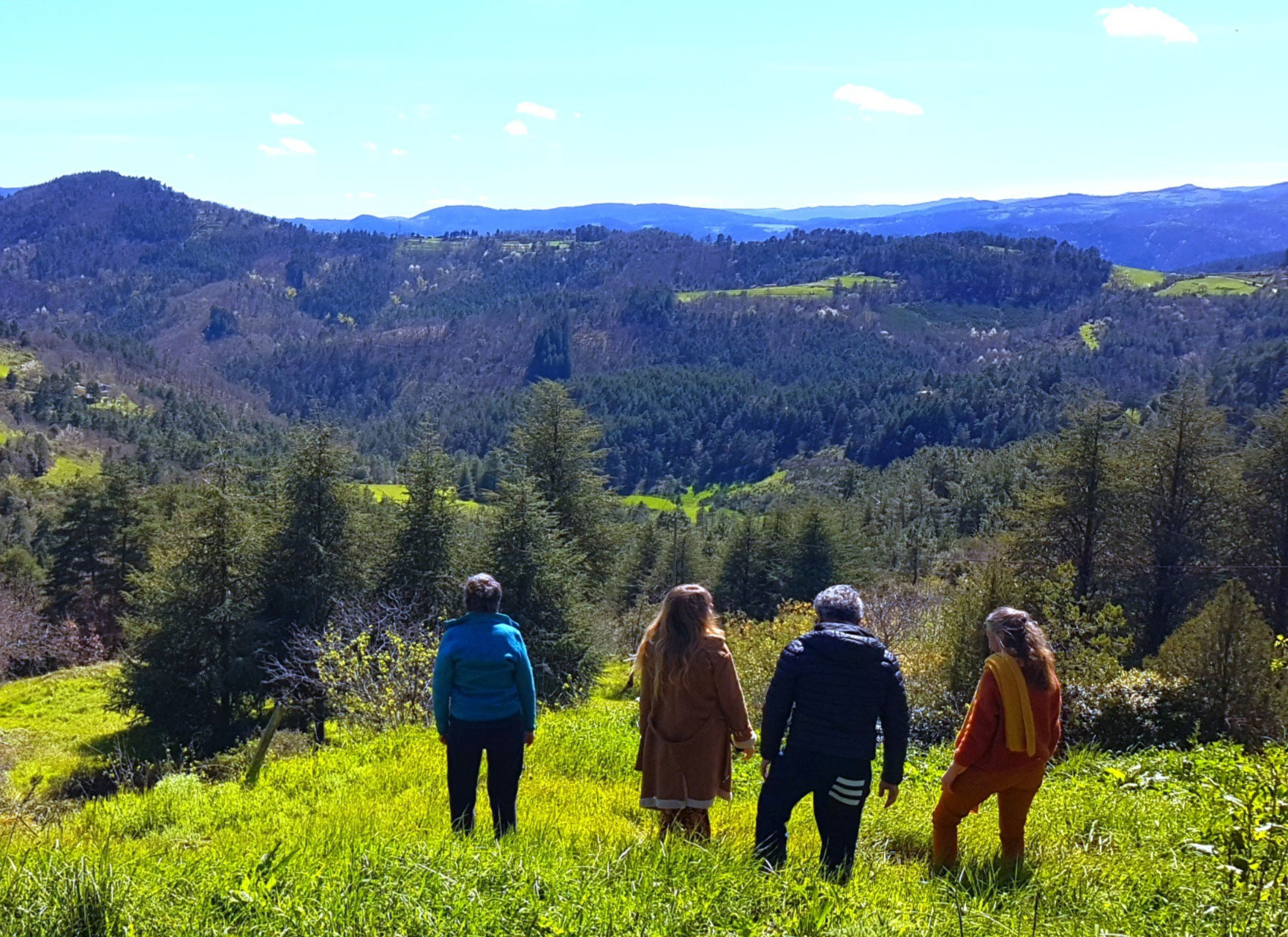 Retreats